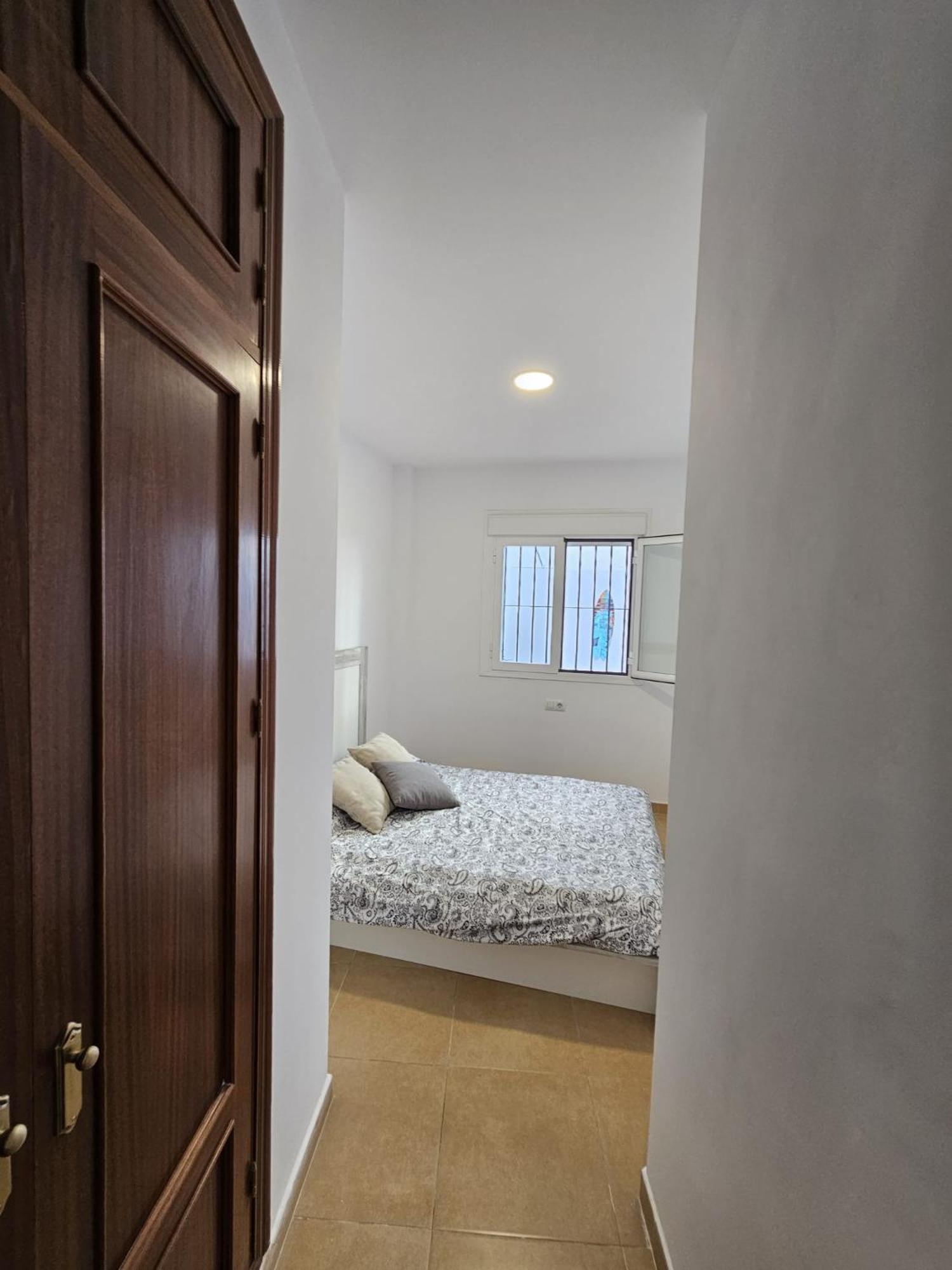 Apartamentos Terraza Chiclana Centro Ciudad Chiclana de la Frontera Esterno foto