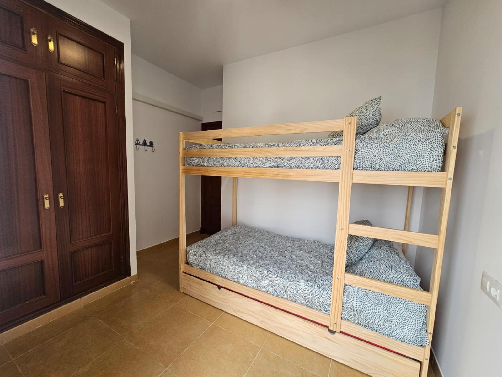 Apartamentos Terraza Chiclana Centro Ciudad Chiclana de la Frontera Esterno foto