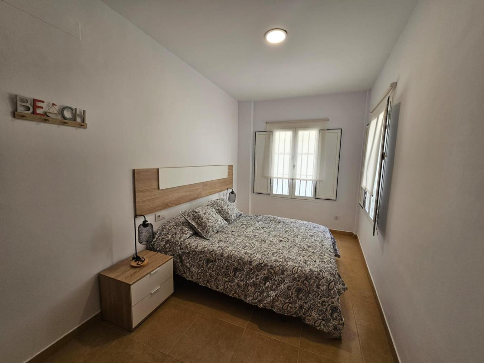 Apartamentos Terraza Chiclana Centro Ciudad Chiclana de la Frontera Esterno foto